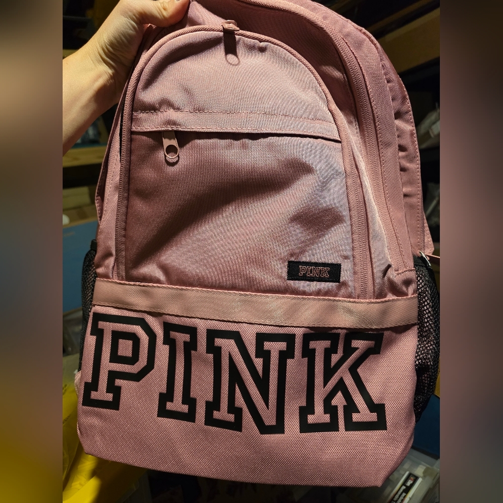 Vs PINK Backpack